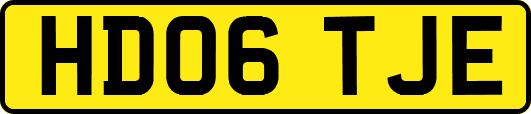 HD06TJE