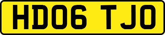 HD06TJO