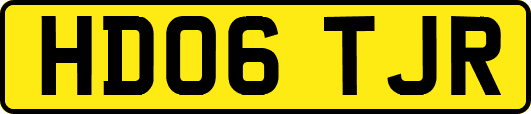 HD06TJR