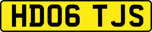HD06TJS
