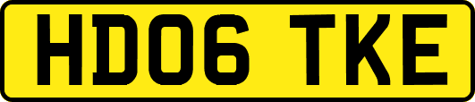 HD06TKE