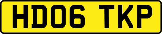 HD06TKP
