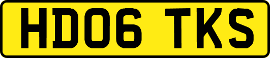 HD06TKS