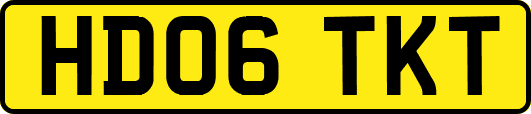 HD06TKT