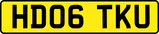HD06TKU