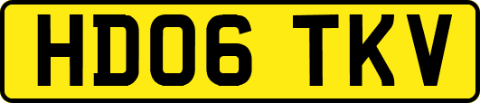 HD06TKV