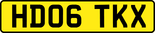 HD06TKX