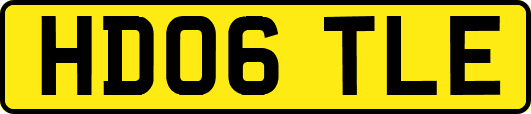 HD06TLE