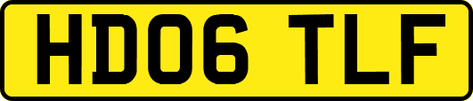 HD06TLF