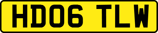 HD06TLW