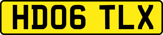 HD06TLX