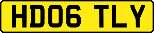 HD06TLY