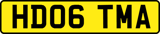 HD06TMA