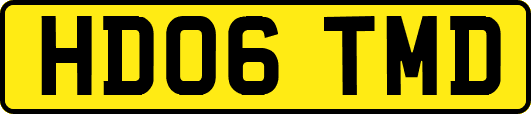 HD06TMD