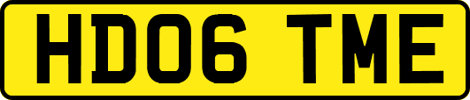 HD06TME
