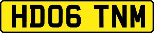 HD06TNM