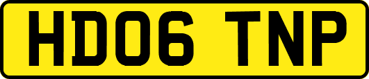 HD06TNP
