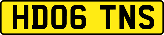 HD06TNS