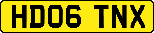 HD06TNX