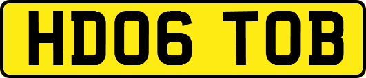 HD06TOB
