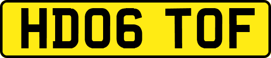 HD06TOF