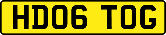 HD06TOG