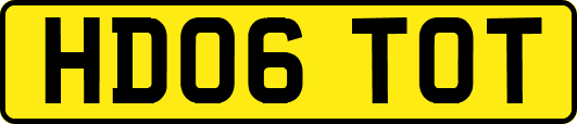 HD06TOT