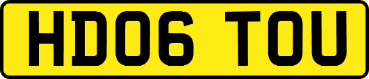HD06TOU