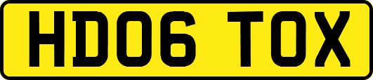 HD06TOX