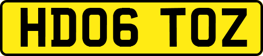 HD06TOZ
