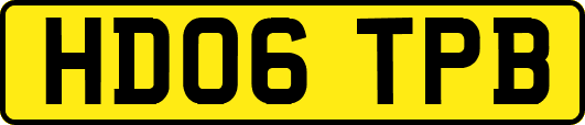 HD06TPB