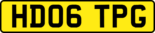 HD06TPG