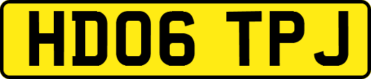 HD06TPJ