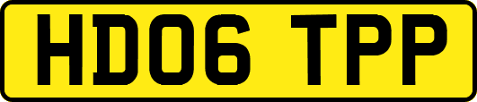 HD06TPP
