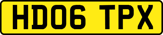 HD06TPX