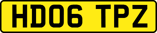 HD06TPZ