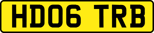 HD06TRB