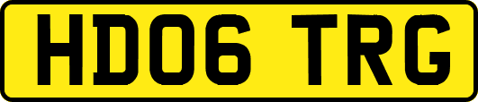 HD06TRG