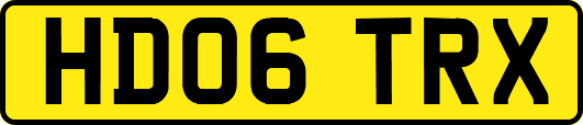 HD06TRX