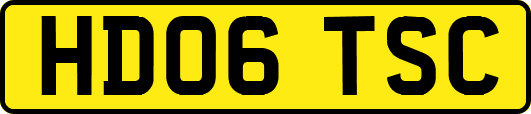 HD06TSC