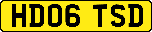 HD06TSD