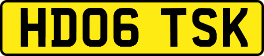 HD06TSK