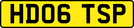 HD06TSP
