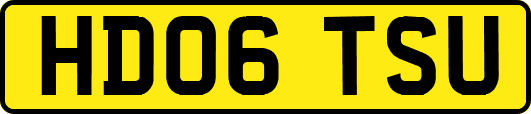 HD06TSU
