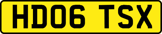 HD06TSX