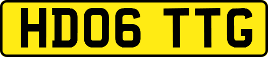 HD06TTG
