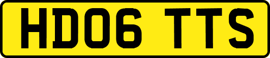 HD06TTS