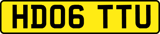 HD06TTU