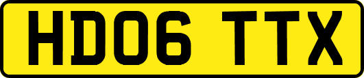 HD06TTX