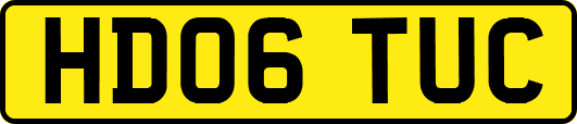 HD06TUC